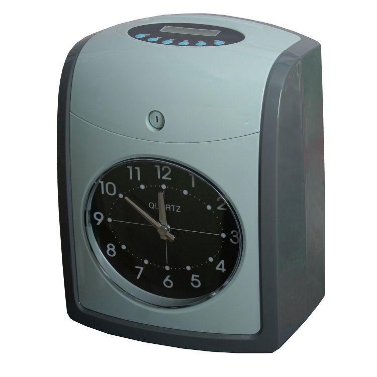 পাঞ্চ টাইম ক্লক মেশিন